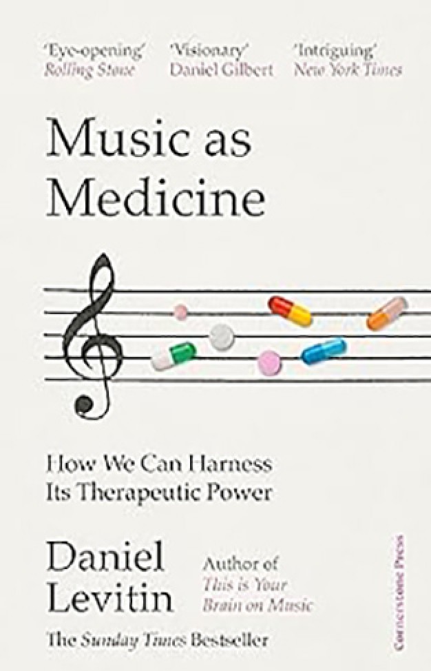 Music as Medicine